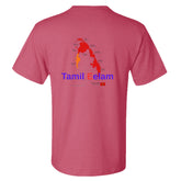TRUE RED - BACK